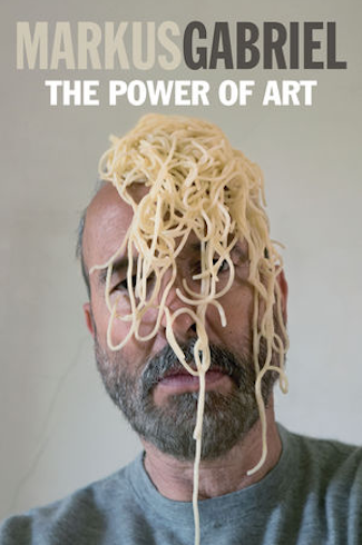 power of art cover