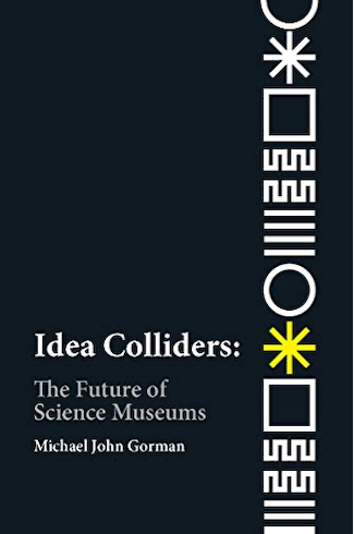 Idea Colliders 
