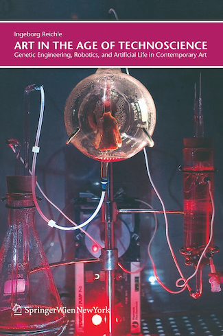 technoscience cover