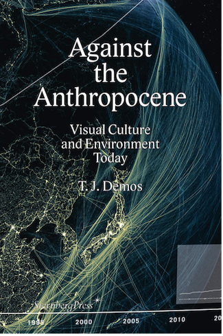 against the anthropocene 