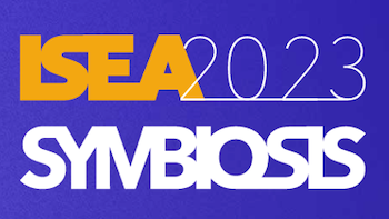 ISEA logo 