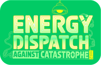energy distpatch