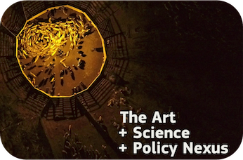 Art Science Policy nexus thumbnail