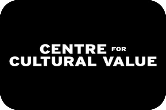 centre for cultural value grouped