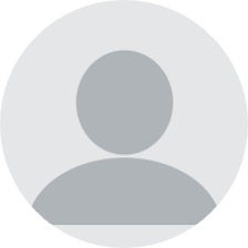 Standard icon for general user (grey person)