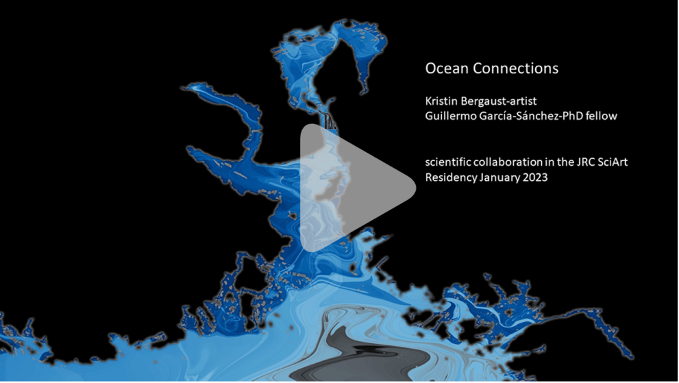 ocean connections player