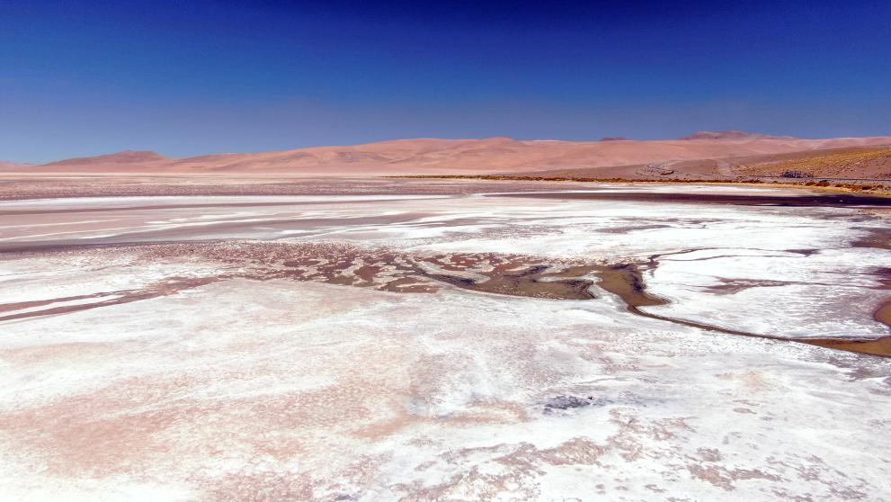 Atacama 5