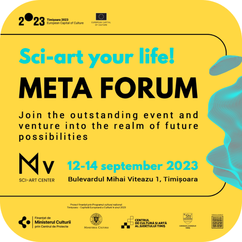 Meta Forum Event Logo - resized for SciArt web