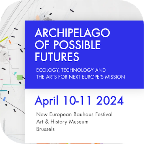 Archipelago of possible futures event - thumbnail