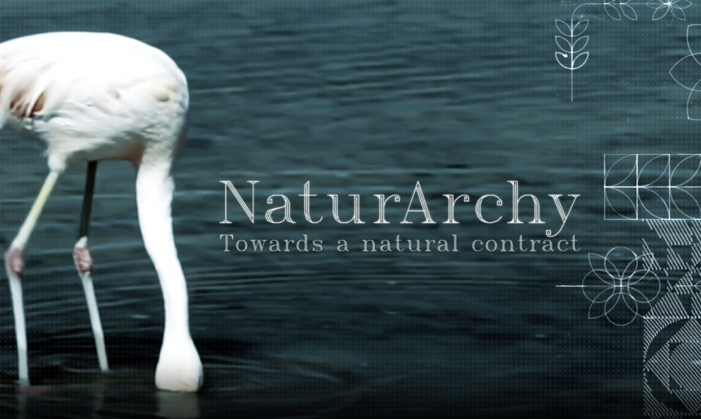 NaturArchy teaser cover image