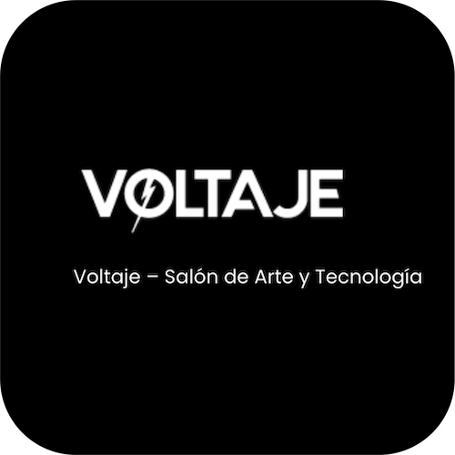 Anthos @ Voltaje _ event thumbnail text and logo